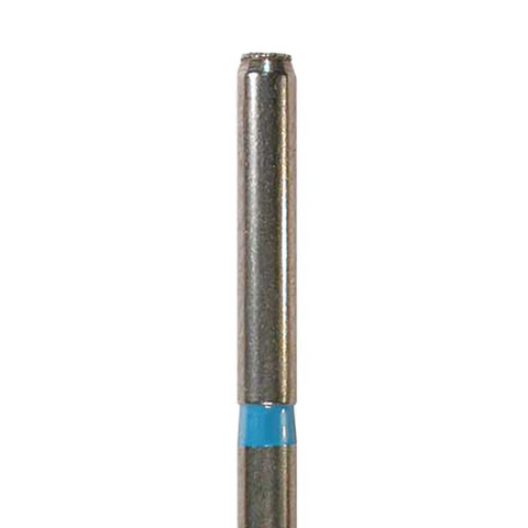 NeoDiamond Operative Diamond Single-Use Bur, FG, End Cutter, 1.6 mm, Medium, 25/Pk, 5016M