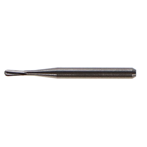 NeoBurr Operative Carbide Burs, FG, Amalgam Pear, # 245, 0.8 mm, 50/Pk, FG245