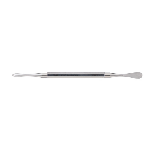 Periosteal Elevator, Molt, Double-End, 5 mm/9 mm, # ELM9, 1/Pk, DELM9