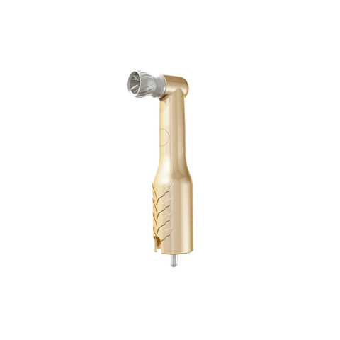 Ergo Mini 90 Prophy Angles Firm Cup 500/Pk, S164-90-500