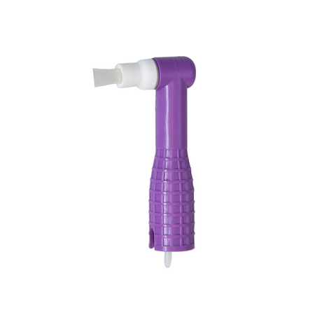 ProAngle Plus w/Flat Brush Cups 100/Pk, 239-100