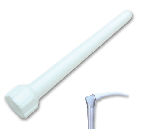 Syringe Tip Covers, 100/Pk