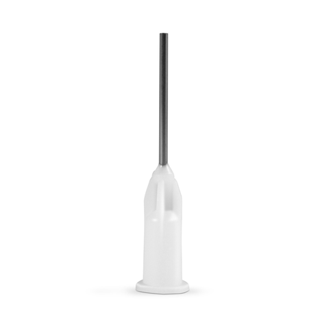 Dryz Luer Lock Intraoral Applicator Tips, 40/Pk, S181