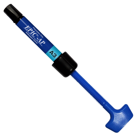 Epic-AP All-Purpose, LC, Syringe Refill, Universal Viscosity, 3 g, A3, 1/Pk, S311