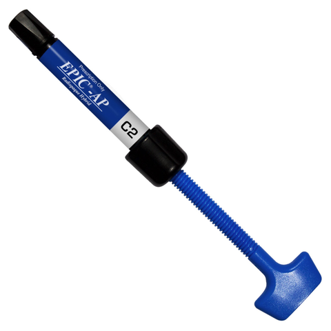 Epic-AP All-Purpose, LC, Syringe Refill, Universal Viscosity, 3 g, C2, 1/Pk, S316