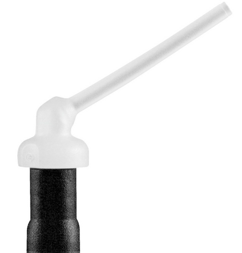 Intraoral Root Canal Tips, 10 ml Cartridge, White, 50/Pk, S335