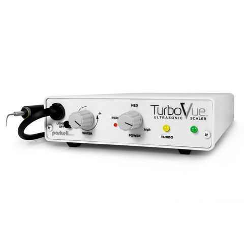TurboVue Ultrasonic Scaler w/LED Lights, D570-110