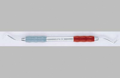 Cord Packer, Serrated, Double-End, # PT-55 Circlet, 1/Pk, 26-135