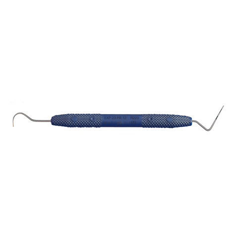 Cruise Line Expro, Double-Ended, # EX23/PR12, Blue, 1/Pk, R223