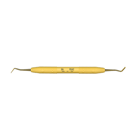 Gold Line Composite System 8A Yellow, R542