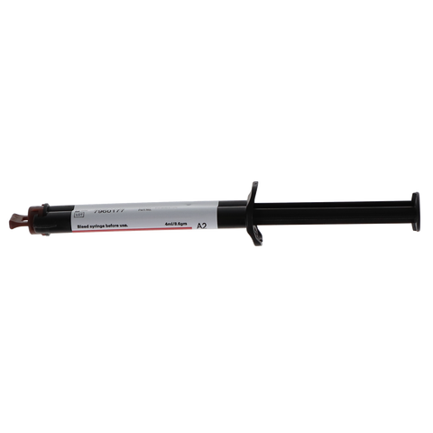 Build-It Fiber-Reinforced Core Build-Up Material Dual-Cure Mini Mix Syringe, N32FA, Core Material, Core Build-Up Material