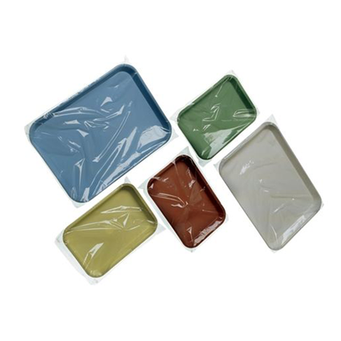 Tray Sleeves  3000 10.5" x 14", 3000-B, Infection Control, Protective Barriers-Tray Sleeves