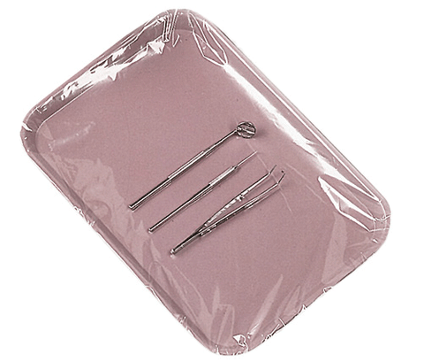 Tray Sleeves, # 3100, 11 5/8" x 14.5", 500/Pk, 3100-A
