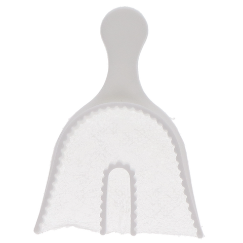 Excellent Disposable Bite Registration Trays, Full Arch, 30/Pk, BT-FRH
