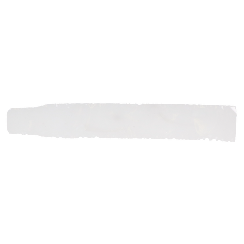 Carestream Sensor Sleeves, # 0, 9.5", 500/Pk, PS-6100-0