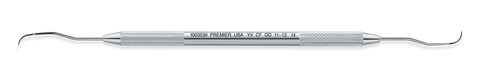 Cavity Finder Explorer, Double-Ended, # 11/12 OD, 1/Pk, 1003539