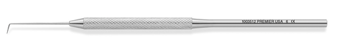 Cavity Finder Explorer, Single-Ended, # 6, 1/Pk, 1003512