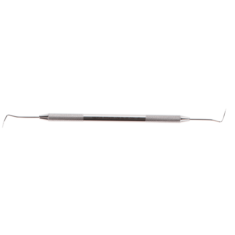 Cavity Finder Explorer, Double-Ended, # 2CH, 1/Pk, 1003528