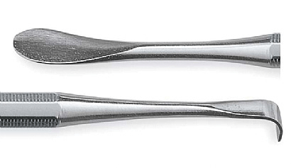 Apical Elevator, Blunt, Single-End, Large Stainless Steel Handle, # 304 B, 1/Pk, 1003363