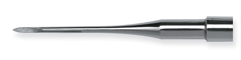 Apical Pick Elevator, Single-End, Medium Stainless Steel Handle, # 78, 1/Pk, 1003384