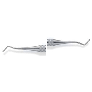 Excavator Double-End Octagonal Handle, 1003423, dental Instruments, Operative-Excavators