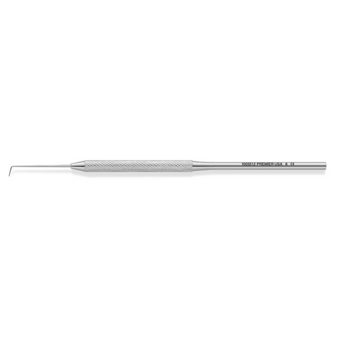 Explorer, Single-Ended, # 6, Octagonal, 3/16", 1/Pk, 1003492