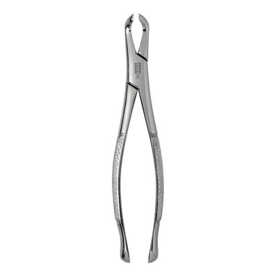 Extraction Forceps, Mandibular, Smooth, # 222, 1/Pk, 9065039