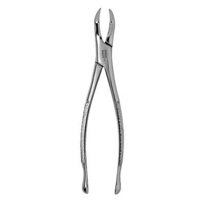 Extraction Forceps, Maxillary, Smooth, Left, # 53L, 1/Pk, 9065015