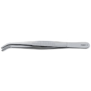 Dressing Pliers, Special Duty, Curved, 1/Pk, 9065090