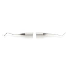 Plugger, Marquette, Smooth, Double-End, Octagonal Handle, 1/Pk, 1003824