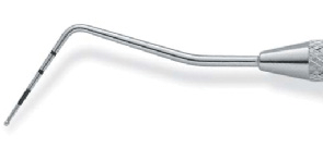 Periodontal Probe, WHO Color-Coded, 1/Pk, 1003675