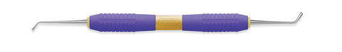 Slix Composite Manipulation Instrument, Double-End, Ladmore, # 3, 1/Pk, 05703