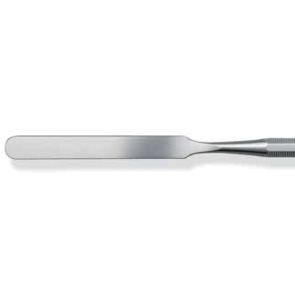 Cement Spatula, Single-End, Octagonal Handle, # 24, 1/Pk, 1004367