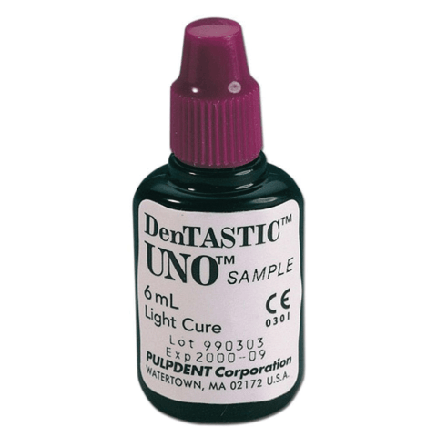 DenTASTIC UNO Adhesive, Light-Cure, Kit, 1/Pk, UNO