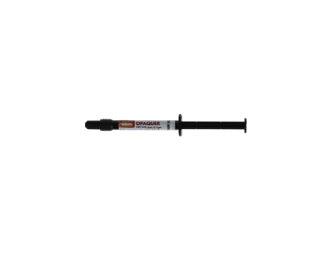 Embrace Esthetic Resin Opaquers Light-Cure Syringe Refill, EMO4, Cosmetic Dentistry, Composites-Flowable