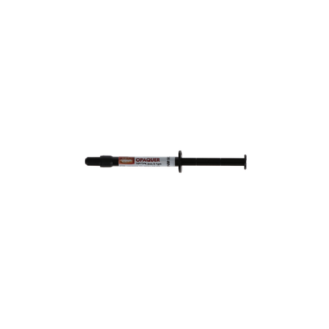 Embrace Esthetic Resin Opaquers, Light-Cure, Syringe Refill, 2.1 g, Off-White, 1/Pk, EMO2