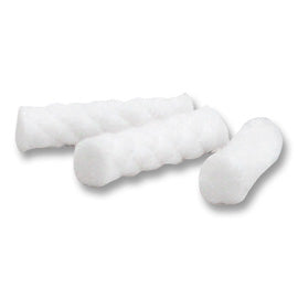 Braided Cotton Rolls Sterile Medium, 200206, Disposables, Cotton Products