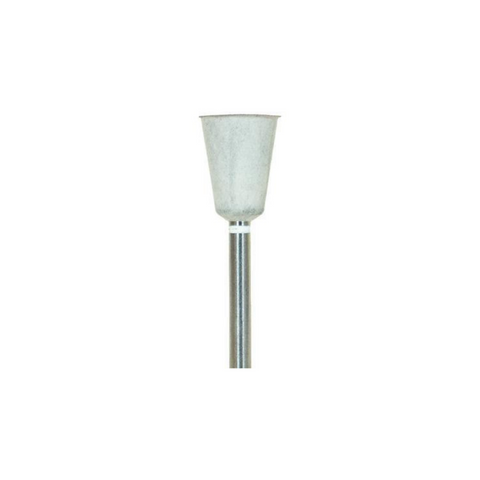 CompoSite Polishers, RA, Cup, # 080, Regular, 12/Pk, 0195