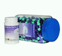 Spherodon-M Amalgam Capsules