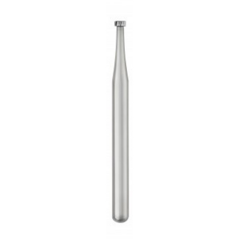 Standard Operative Carbide Burs, FG, Wheel, # 14, 10/Pk, 14976