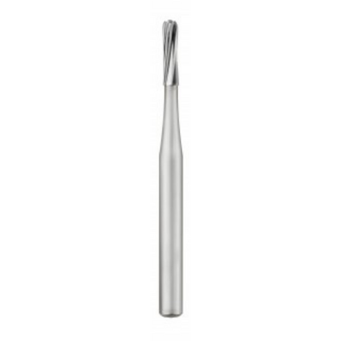 Standard Operative Carbide Burs, FG, Amalgam Prep, # 257, 10/Pk, 15055