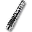 Standard Operative Carbide Burs, RA, Straight Flat End Cross Cut Taper, # 701, 10/Pk, 14781