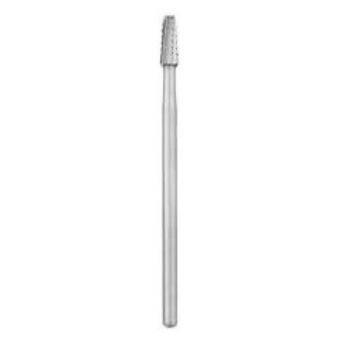 Sterile Oral Surgery Carbide Burs, FGOS, Shank 5, Long Cross Cut Fissure, # 1703L, 2.1 mm, 10/Pk, 30068