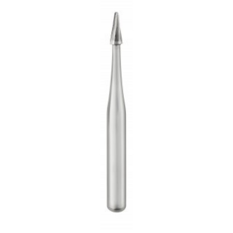 Fissurotomy Carbide Bur FG Micro, 18013, Burs & Diamonds, Carbide Burs