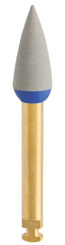 Jazz Supreme Diamond Polishers, RA, Flame, Refill, Universal, 3/Pk