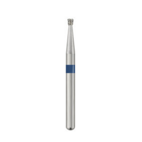 Piranha Diamond Burs FG Inverted Cone, 805-010M, Burs & Diamonds, Dental Diamonds