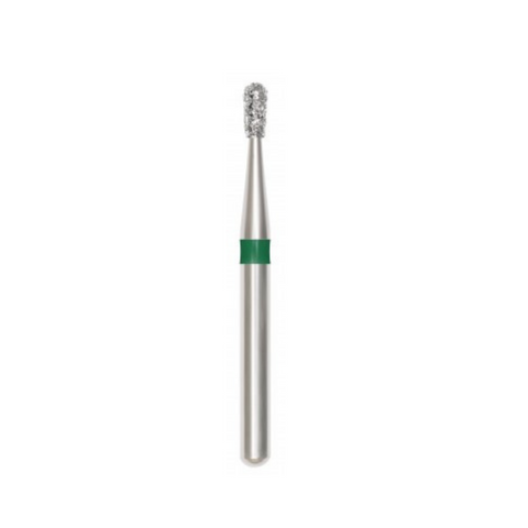 Revelation Diamond Burs FG Pear, 91021-5, Burs & Diamonds, Dental Diamonds