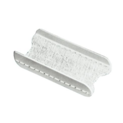 Rite-Bite Disposable Inserts, For Bite Relator 2000 Dual-Arch Trays, 100/Pack