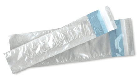 Intra-Oral Camera Sheaths, for Mouthwatch Win 100D, 100/Pk
