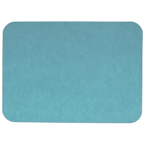 Tray Covers, Ritter, # B, 8.5" x 12.25", Blue, 1000/Pk, 917513